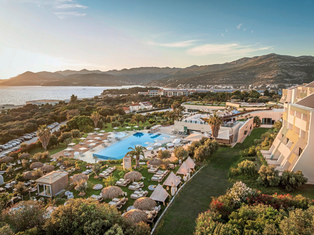 Valamar Lacroma Hotel, Kroatien, Adriatische Küste, Dubrovnik, Bild 4