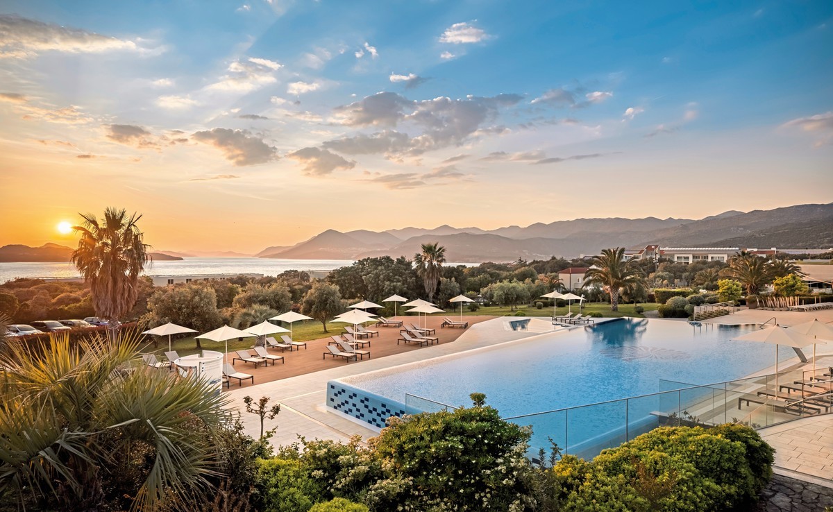 Valamar Lacroma Hotel, Kroatien, Adriatische Küste, Dubrovnik, Bild 5