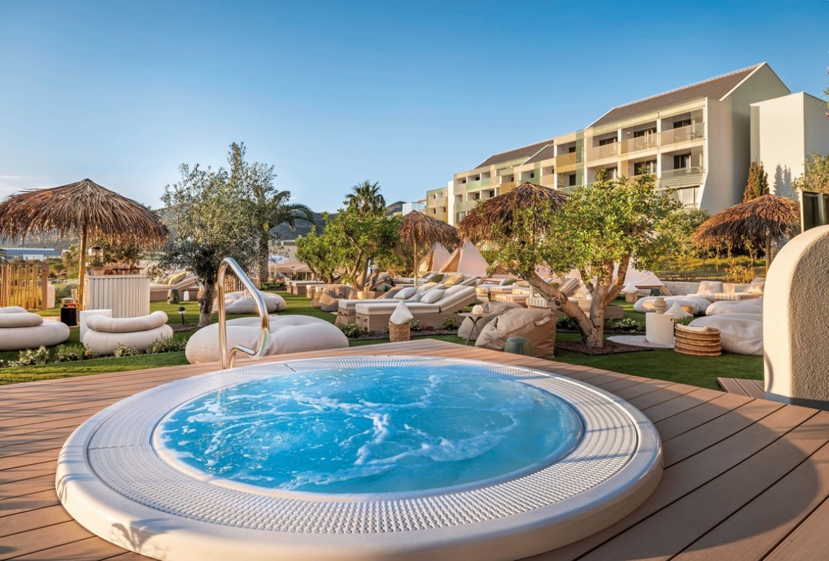 Valamar Lacroma Hotel, Kroatien, Adriatische Küste, Dubrovnik, Bild 6
