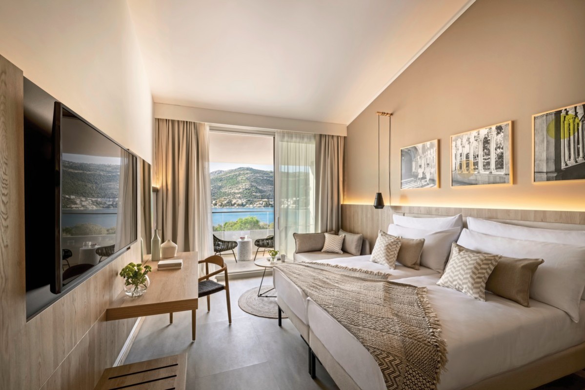 Valamar Tirena Hotel, Kroatien, Adriatische Küste, Dubrovnik, Bild 12