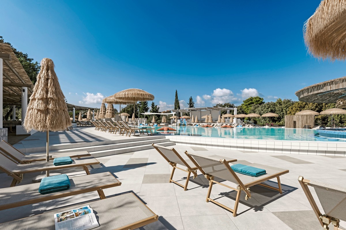 Valamar Tirena Hotel, Kroatien, Adriatische Küste, Dubrovnik, Bild 5