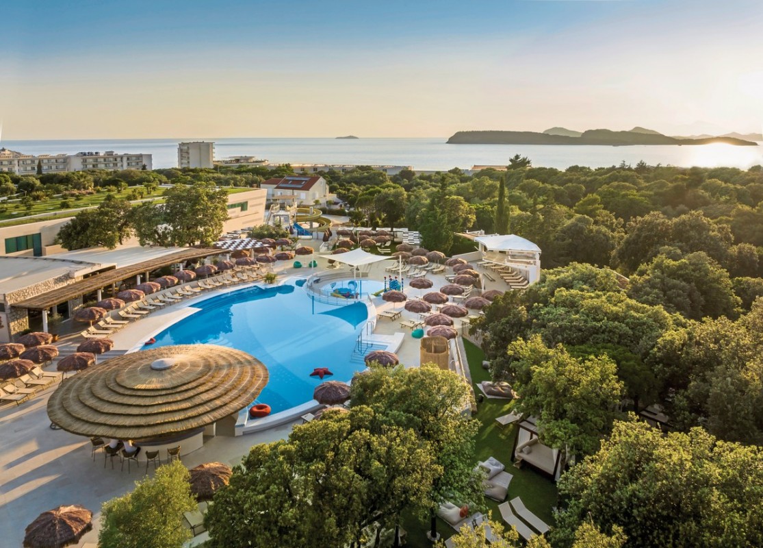 Valamar Tirena Hotel, Kroatien, Adriatische Küste, Dubrovnik, Bild 1