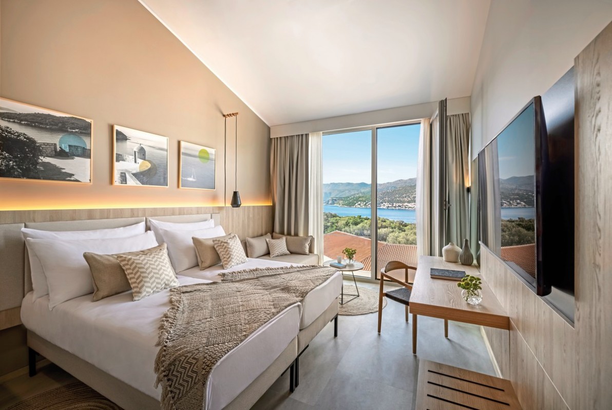 Valamar Tirena Hotel, Kroatien, Adriatische Küste, Dubrovnik, Bild 25