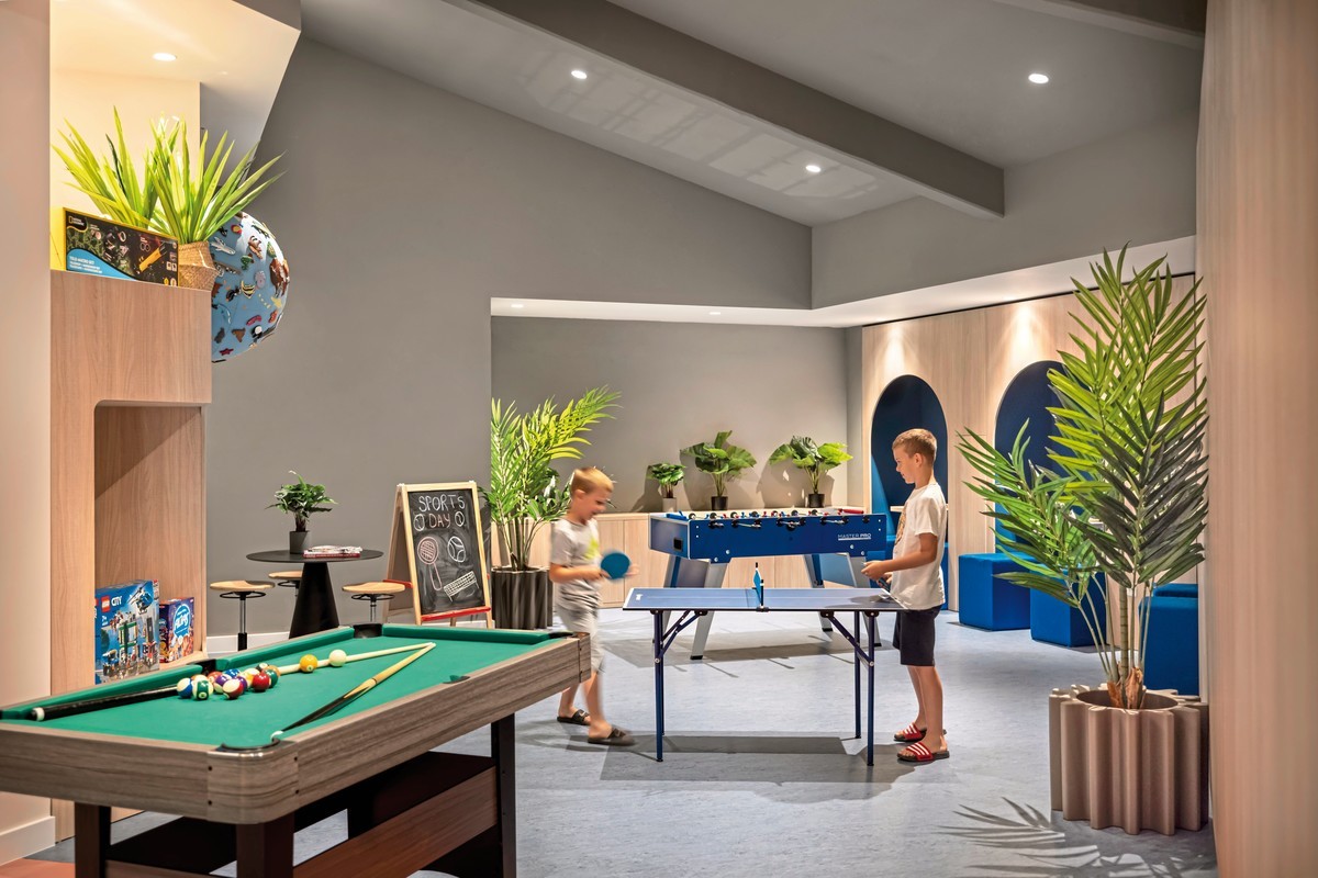 Valamar Tirena Hotel, Kroatien, Adriatische Küste, Dubrovnik, Bild 28