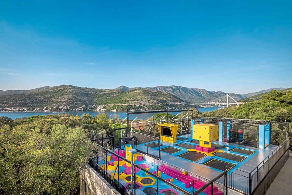 Valamar Tirena Hotel, Kroatien, Adriatische Küste, Dubrovnik, Bild 31
