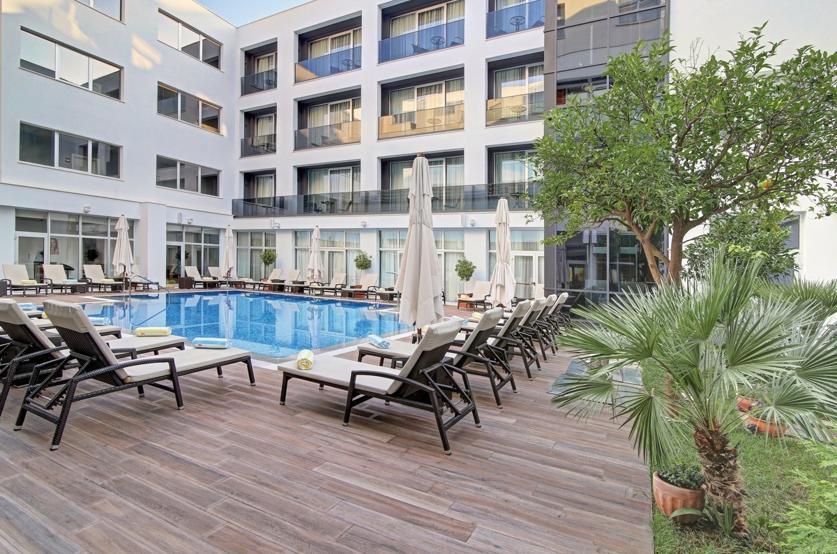 Hotel Lero, Kroatien, Adriatische Küste, Dubrovnik, Bild 1