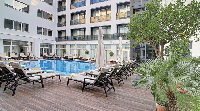 Hotel Lero, Kroatien, Adriatische Küste, Dubrovnik