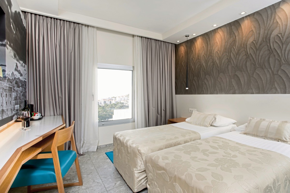 Hotel Lero, Kroatien, Adriatische Küste, Dubrovnik, Bild 16