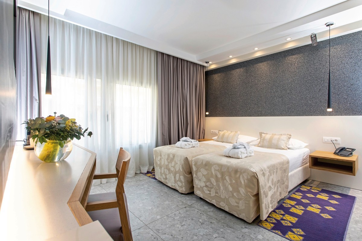 Hotel Lero, Kroatien, Adriatische Küste, Dubrovnik, Bild 17