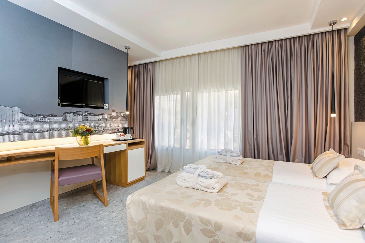 Hotel Lero, Kroatien, Adriatische Küste, Dubrovnik, Bild 18