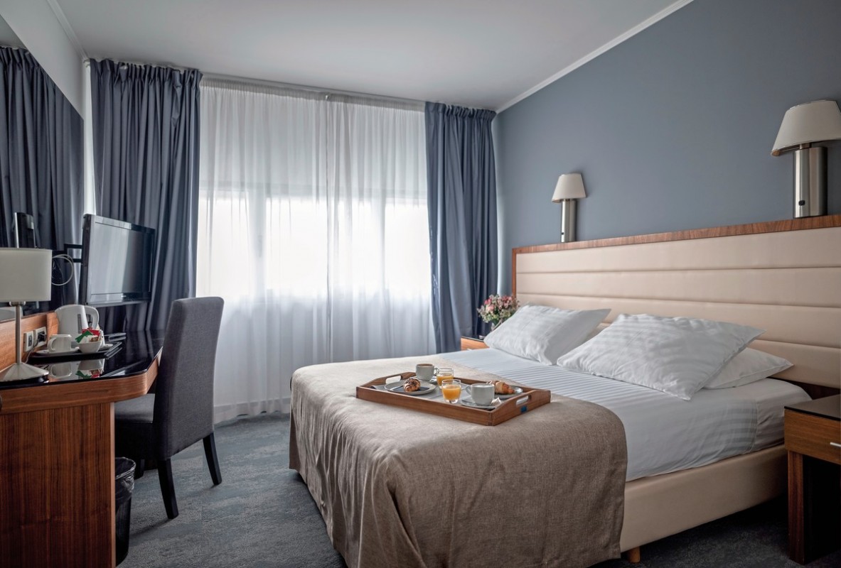 Hotel Lero, Kroatien, Adriatische Küste, Dubrovnik, Bild 19