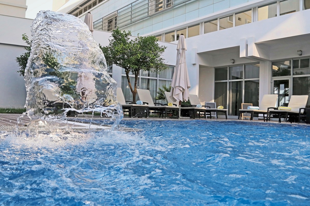 Hotel Lero, Kroatien, Adriatische Küste, Dubrovnik, Bild 2