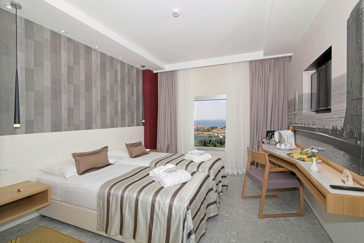 Hotel Lero, Kroatien, Adriatische Küste, Dubrovnik, Bild 20