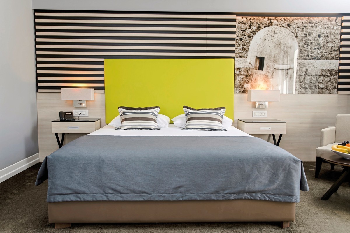 Hotel Lero, Kroatien, Adriatische Küste, Dubrovnik, Bild 22