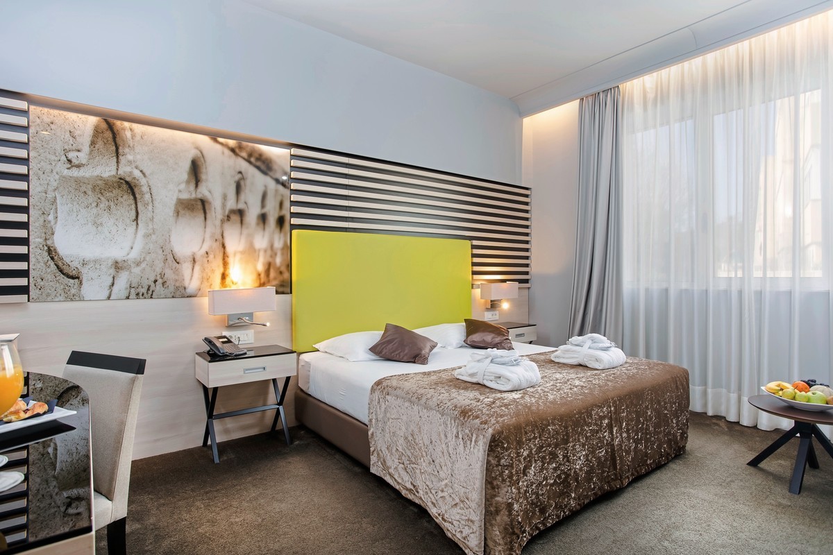Hotel Lero, Kroatien, Adriatische Küste, Dubrovnik, Bild 24