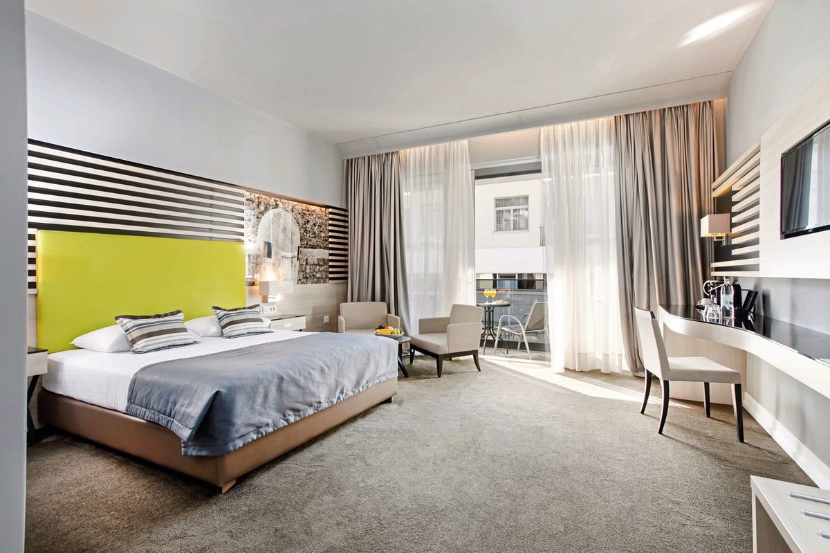 Hotel Lero, Kroatien, Adriatische Küste, Dubrovnik, Bild 25