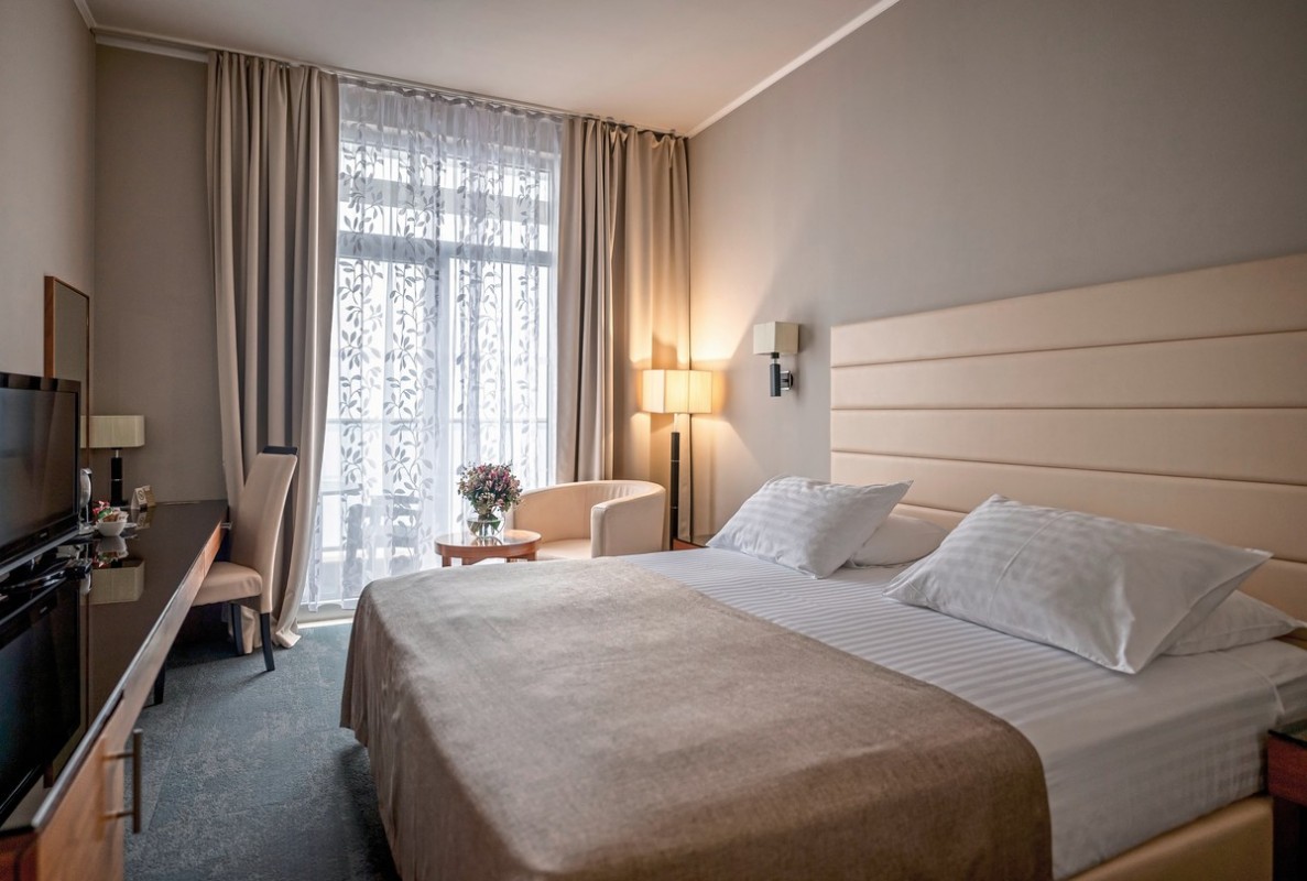 Hotel Lero, Kroatien, Adriatische Küste, Dubrovnik, Bild 26