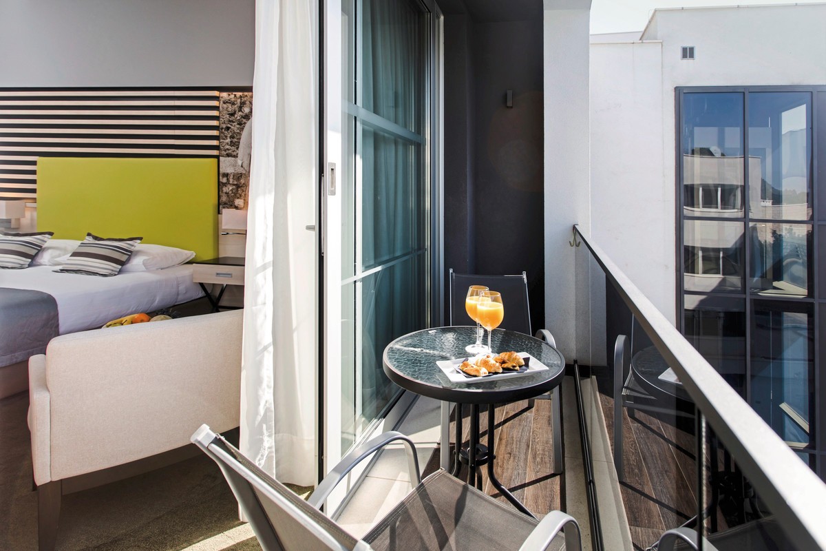 Hotel Lero, Kroatien, Adriatische Küste, Dubrovnik, Bild 28