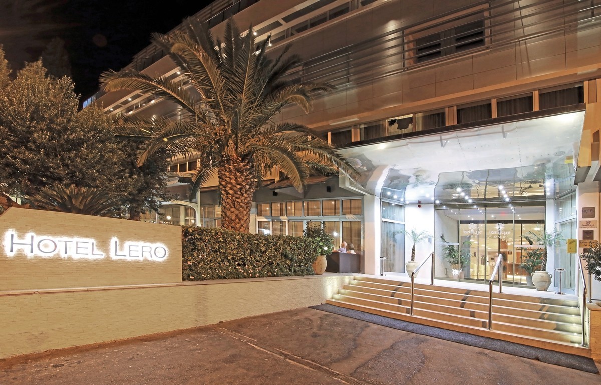 Hotel Lero, Kroatien, Adriatische Küste, Dubrovnik, Bild 3