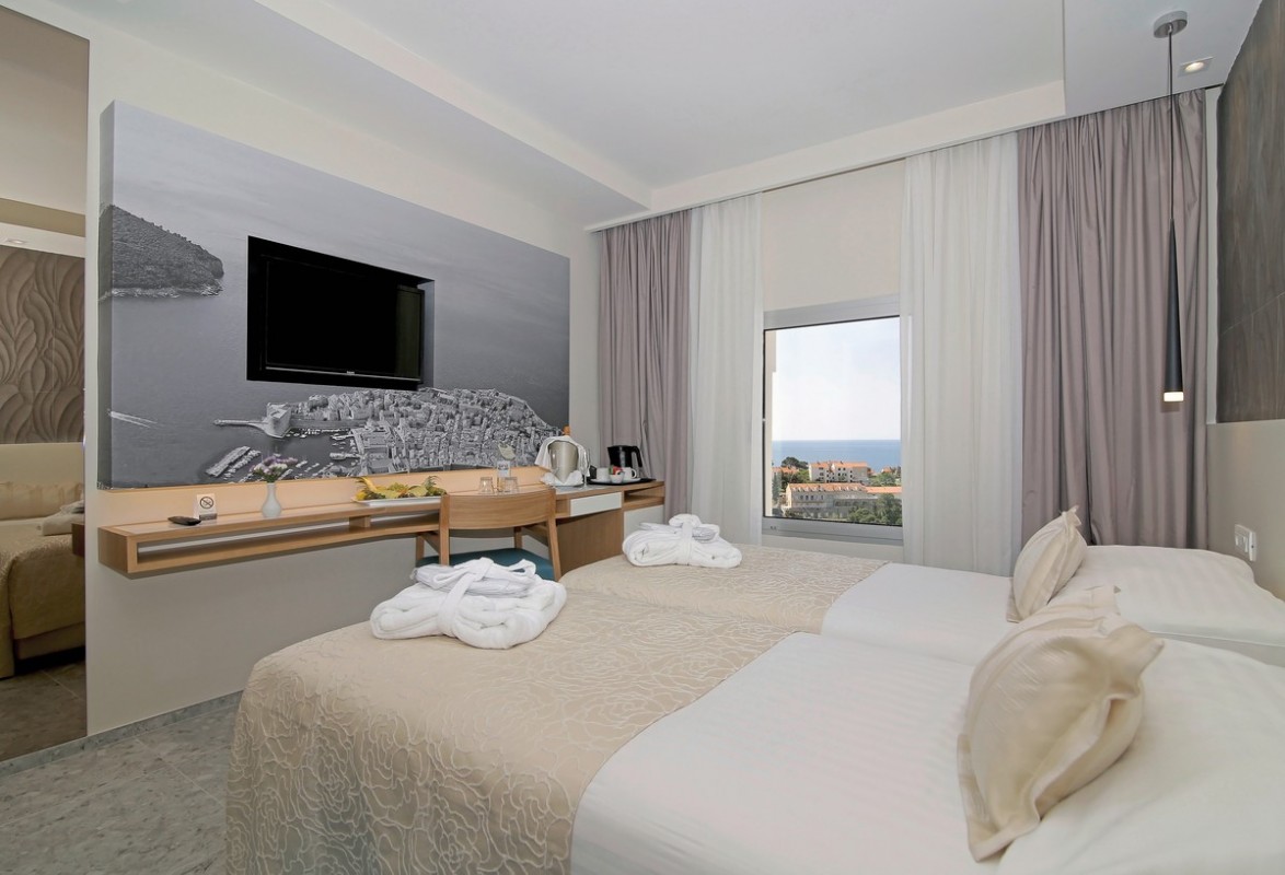 Hotel Lero, Kroatien, Adriatische Küste, Dubrovnik, Bild 30