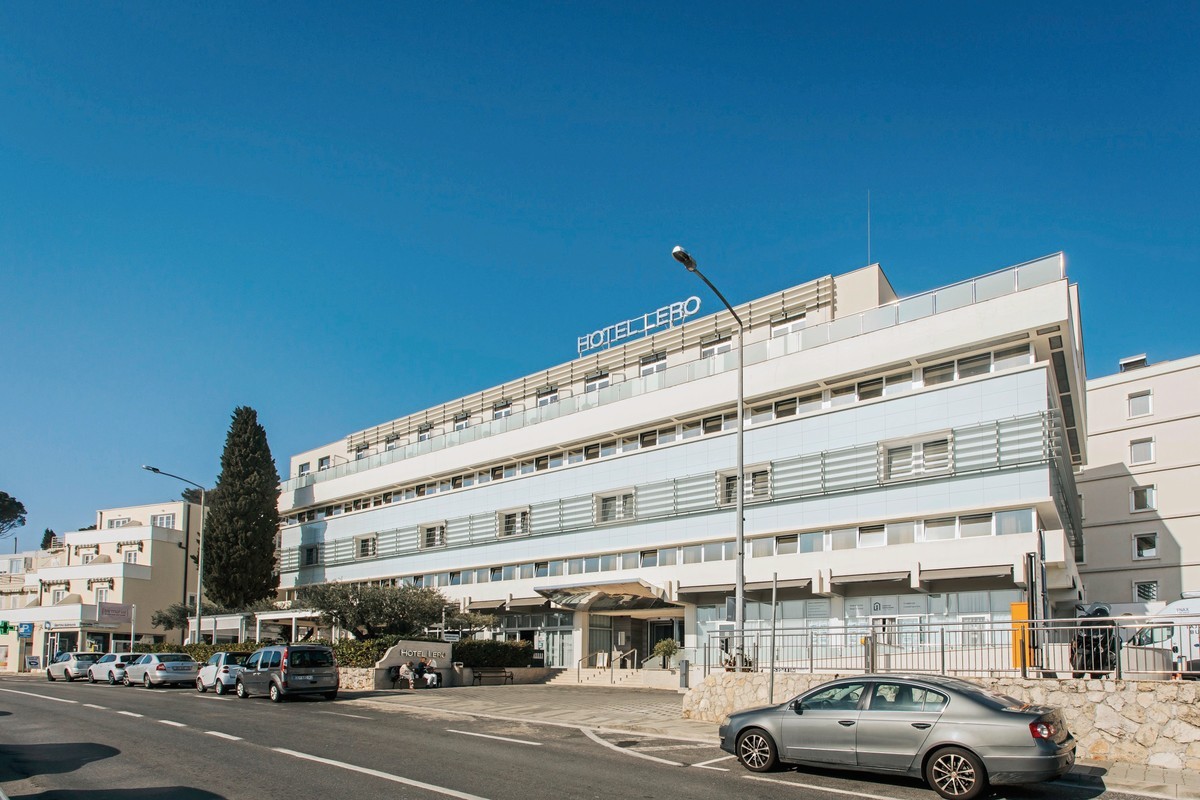 Hotel Lero, Kroatien, Adriatische Küste, Dubrovnik, Bild 4