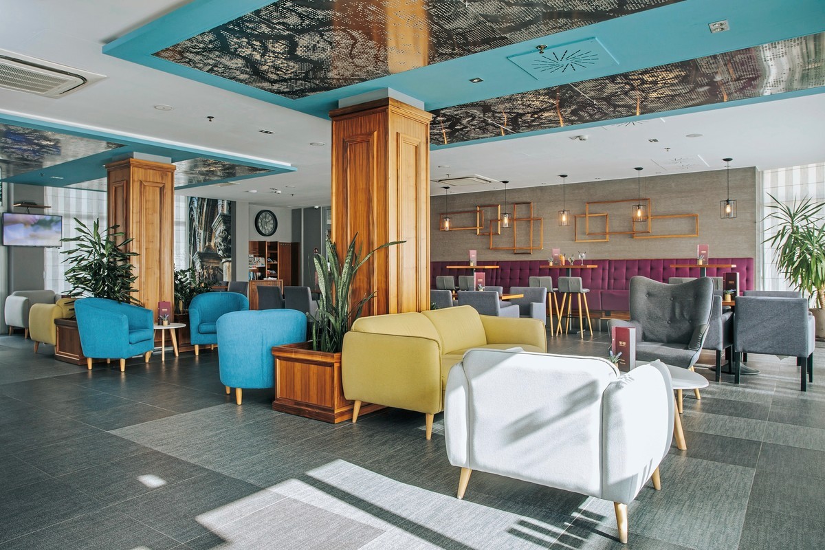 Hotel Lero, Kroatien, Adriatische Küste, Dubrovnik, Bild 5