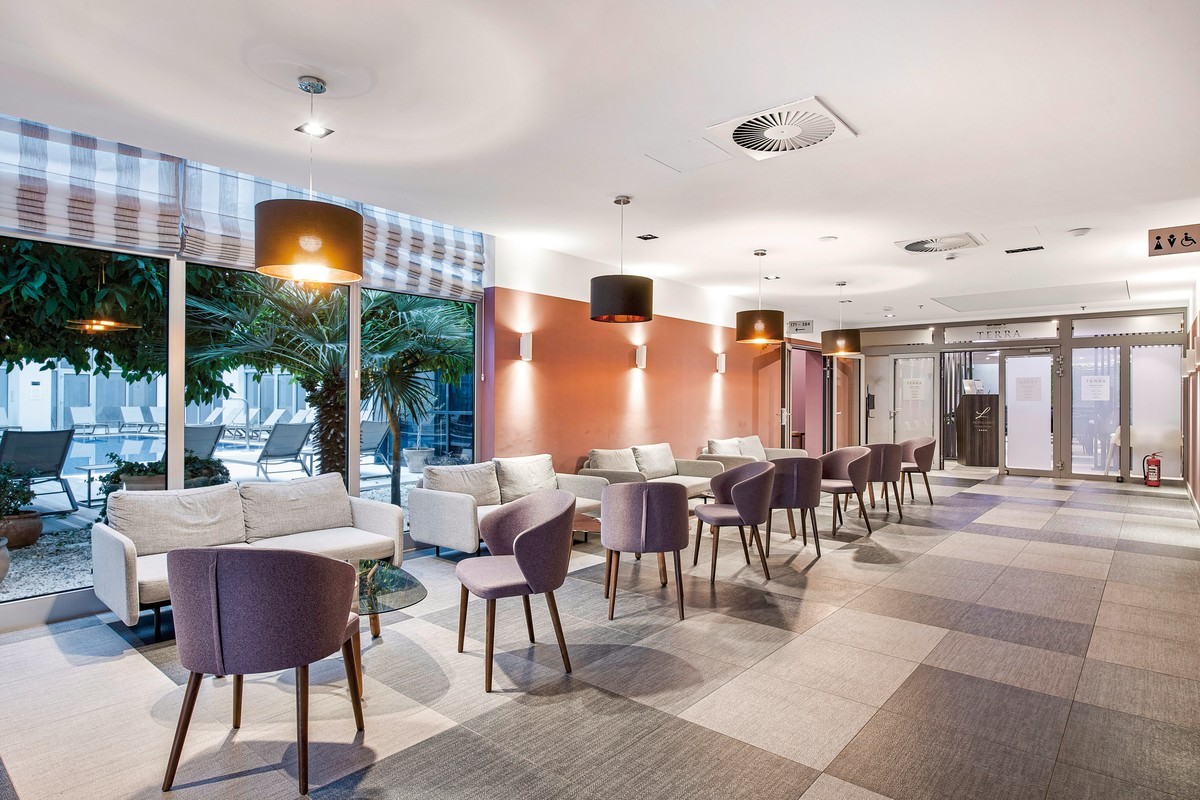 Hotel Lero, Kroatien, Adriatische Küste, Dubrovnik, Bild 8
