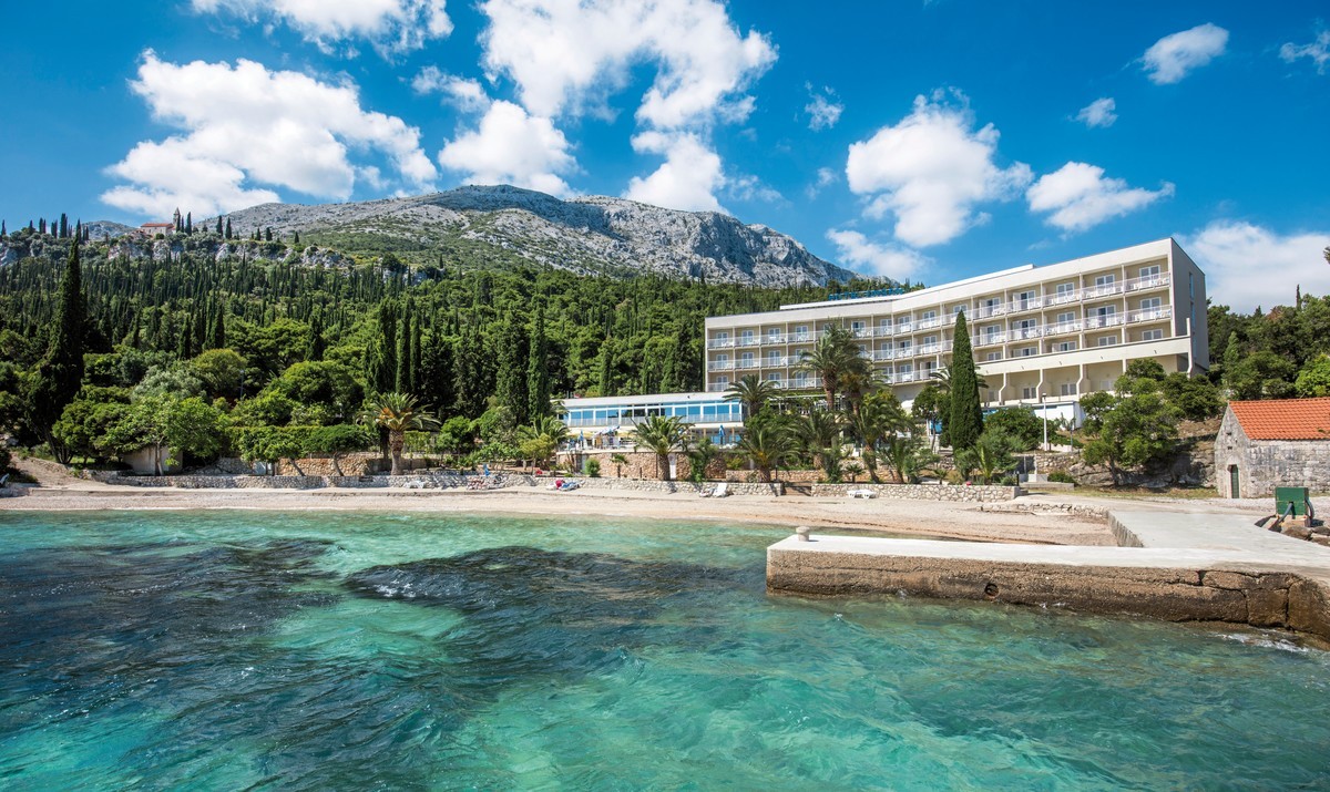 Orsan Hotel by Aminess, Kroatien, Adriatische Küste, Orebic, Bild 1