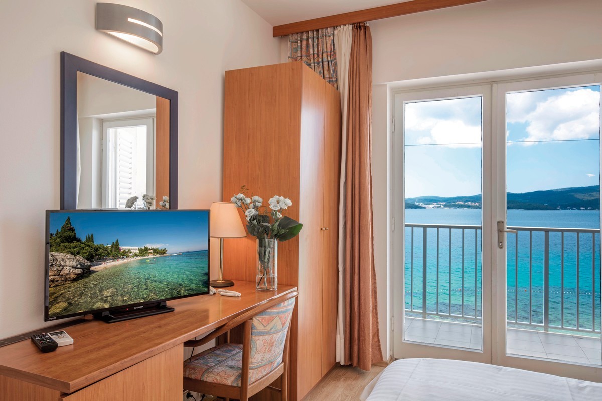 Orsan Hotel by Aminess, Kroatien, Adriatische Küste, Orebic, Bild 16