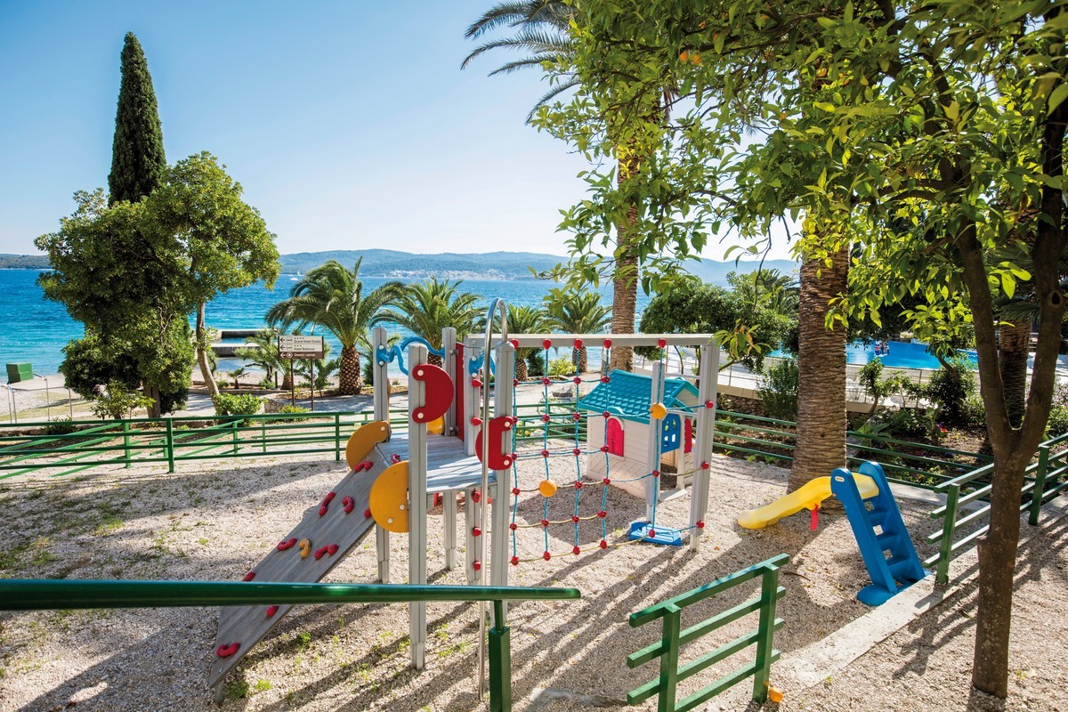 Orsan Hotel by Aminess, Kroatien, Adriatische Küste, Orebic, Bild 17