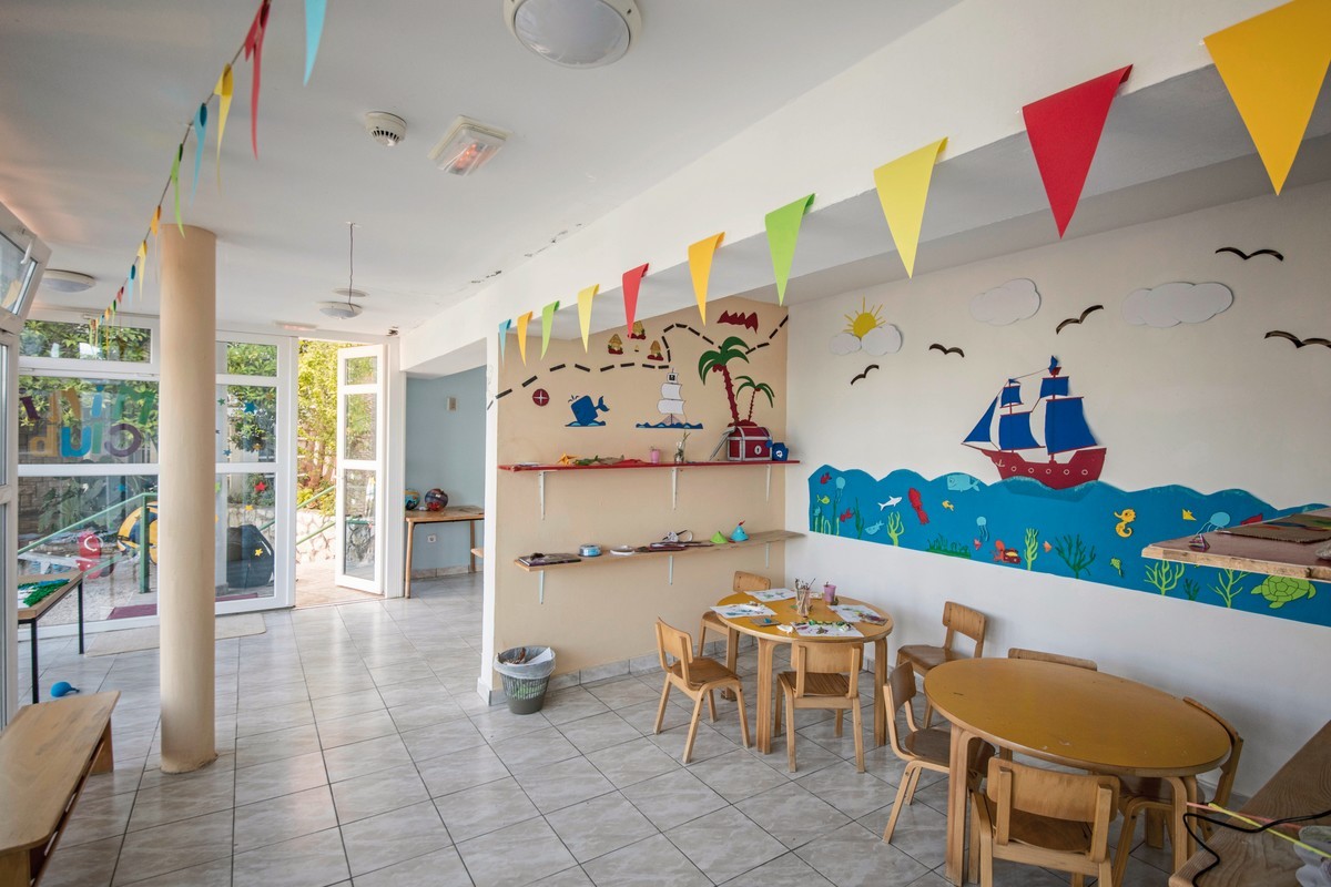 Orsan Hotel by Aminess, Kroatien, Adriatische Küste, Orebic, Bild 19