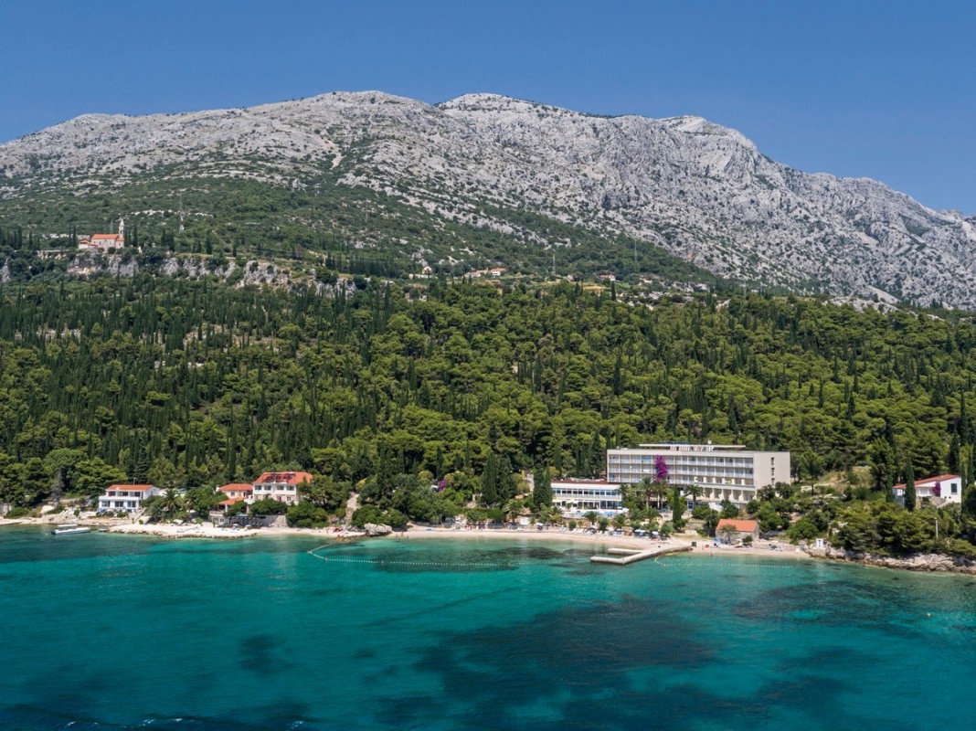 Orsan Hotel by Aminess, Kroatien, Adriatische Küste, Orebic, Bild 4