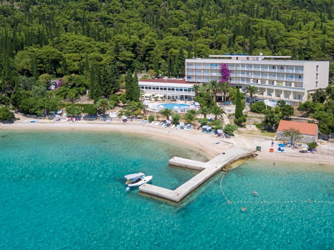 Orsan Hotel by Aminess, Kroatien, Adriatische Küste, Orebic, Bild 5