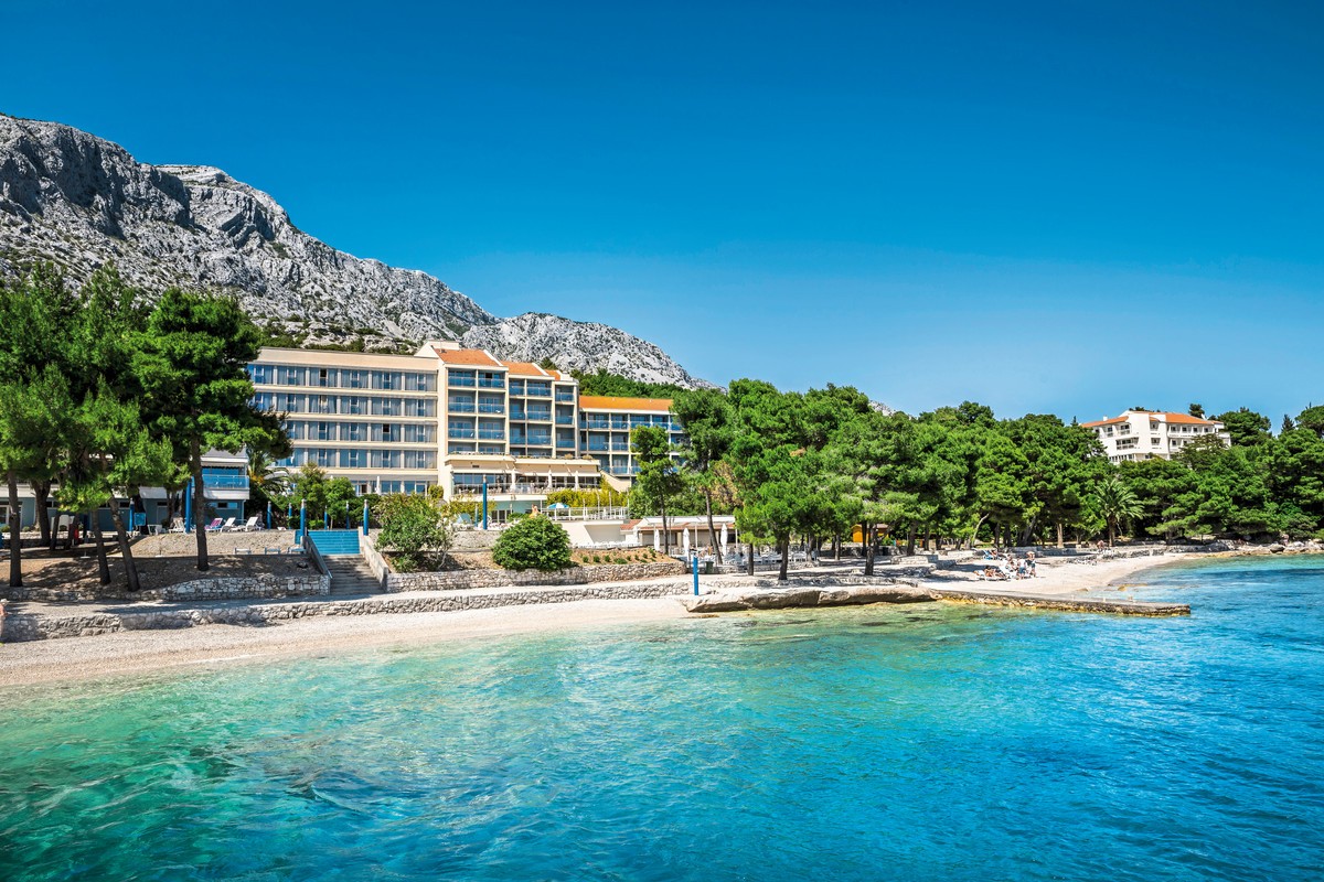 Aminess Grand Azur Hotel, Kroatien, Adriatische Küste, Orebic, Bild 1