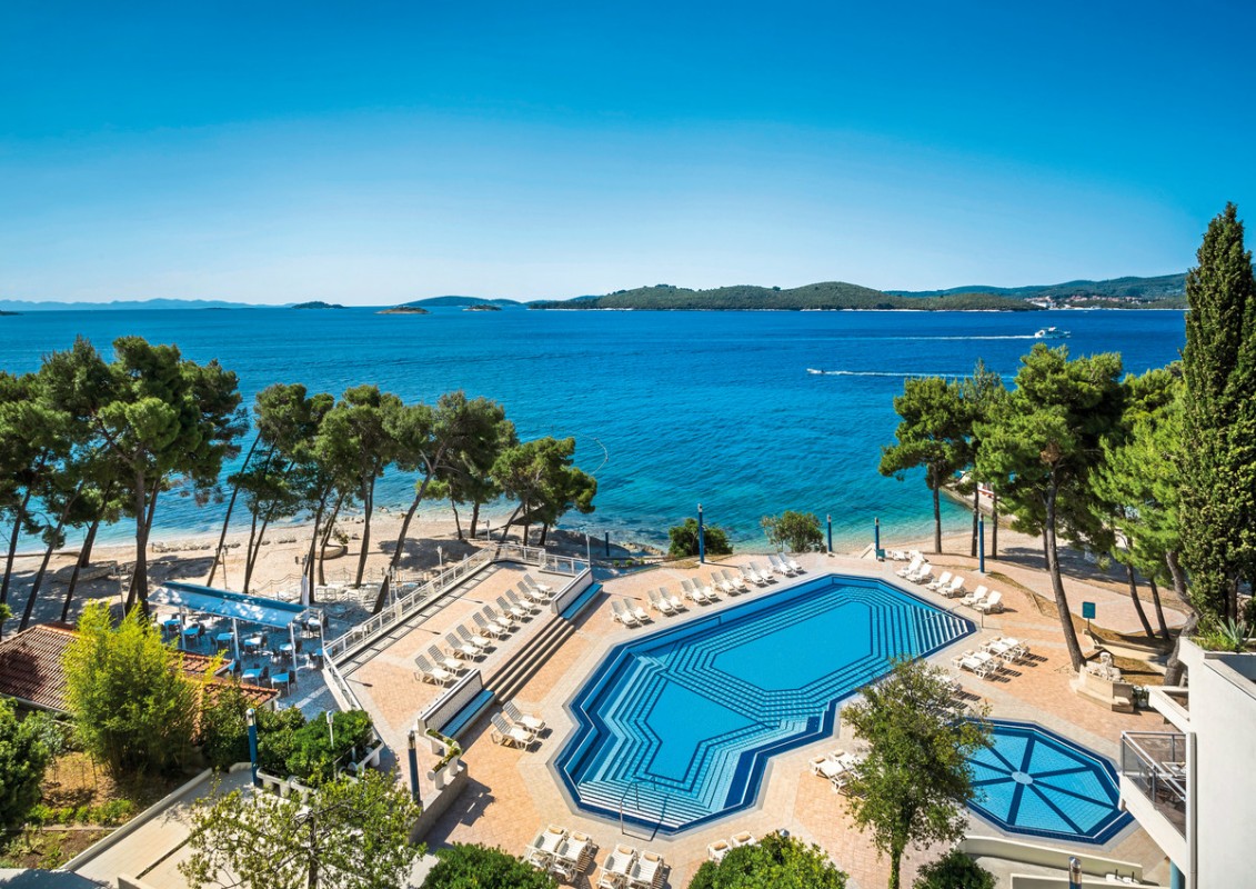 Aminess Grand Azur Hotel, Kroatien, Adriatische Küste, Orebic, Bild 3