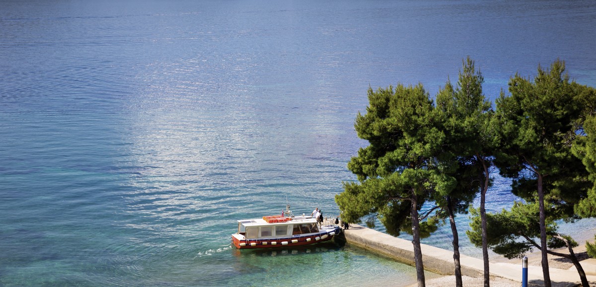 Aminess Grand Azur Hotel, Kroatien, Adriatische Küste, Orebic, Bild 7