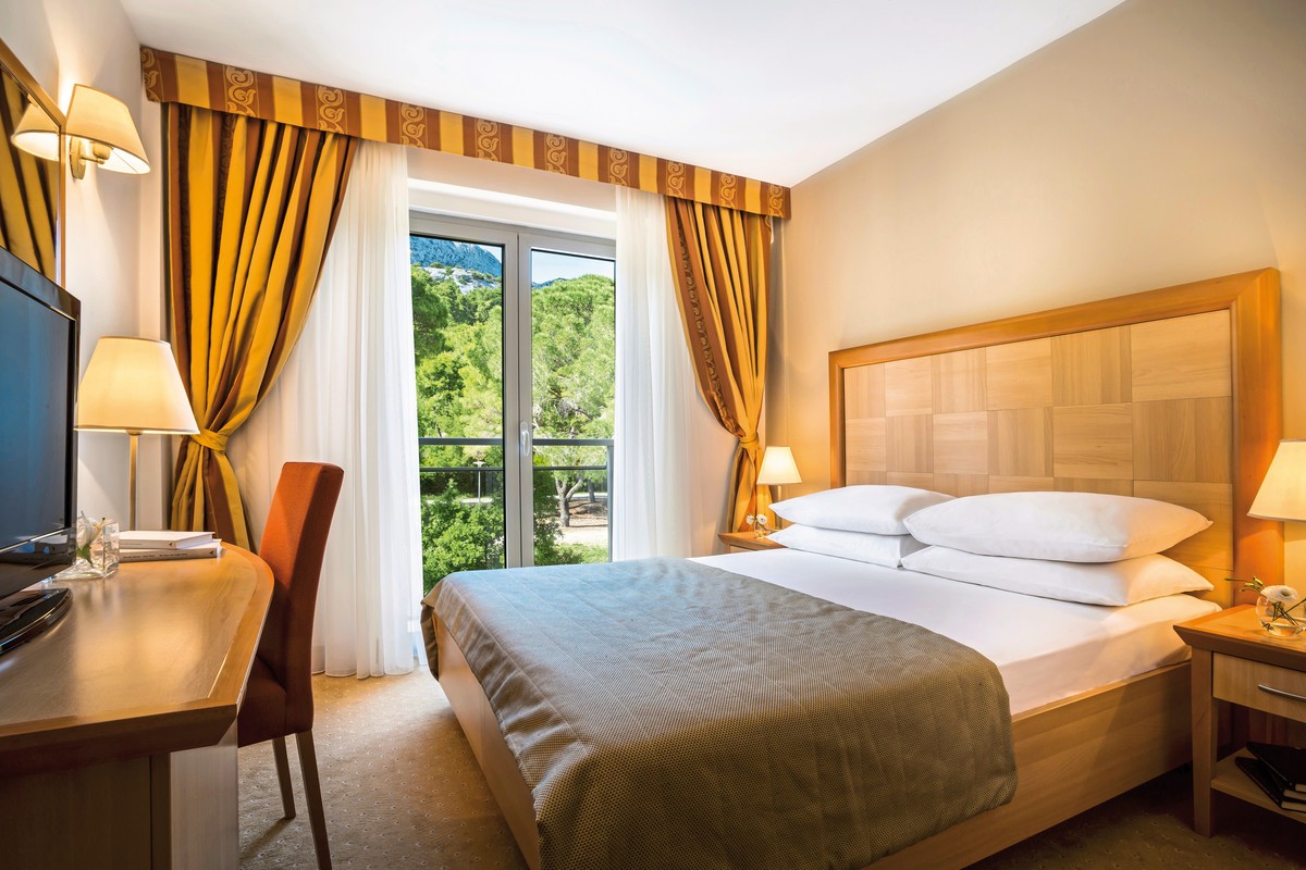 Aminess Grand Azur Hotel, Kroatien, Adriatische Küste, Orebic, Bild 9