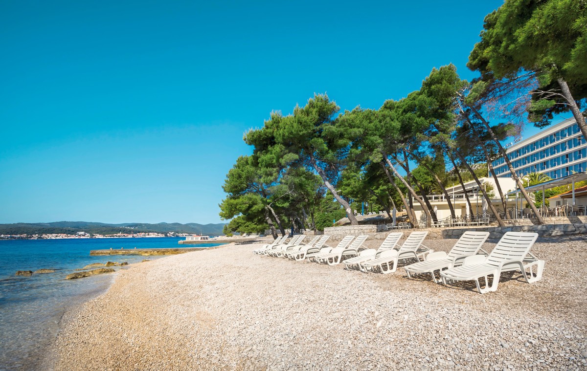 Aminess Grand Azur Hotel, Kroatien, Adriatische Küste, Orebic, Bild 10