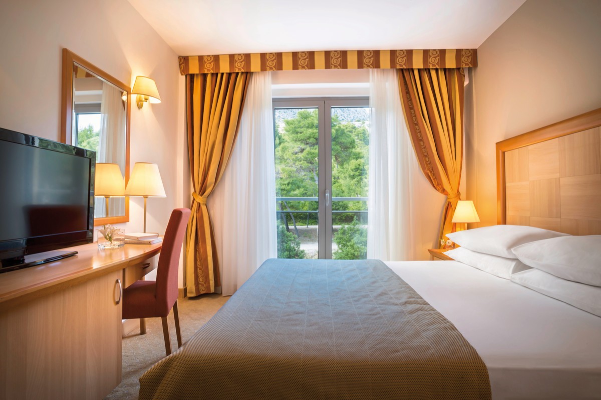 Aminess Grand Azur Hotel, Kroatien, Adriatische Küste, Orebic, Bild 11