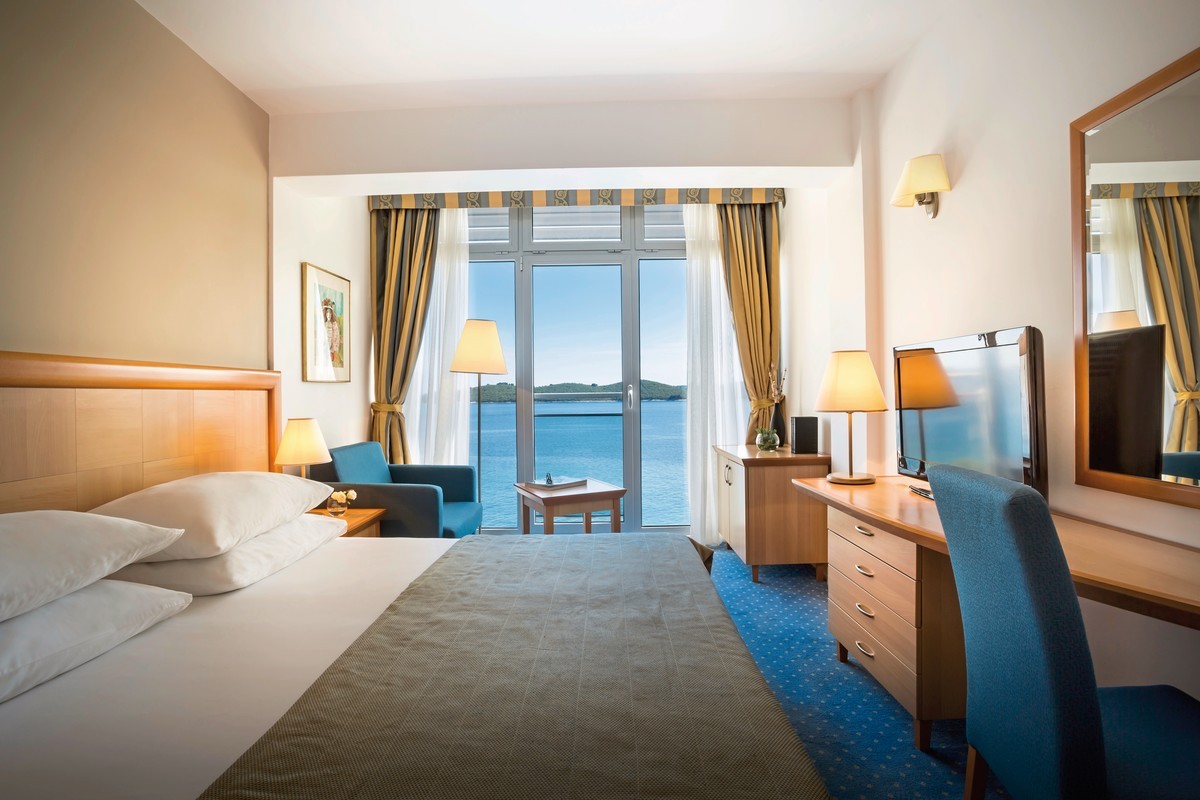 Aminess Grand Azur Hotel, Kroatien, Adriatische Küste, Orebic, Bild 13