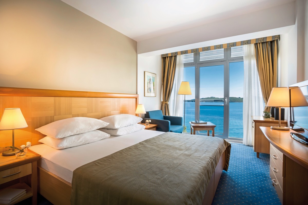 Aminess Grand Azur Hotel, Kroatien, Adriatische Küste, Orebic, Bild 14