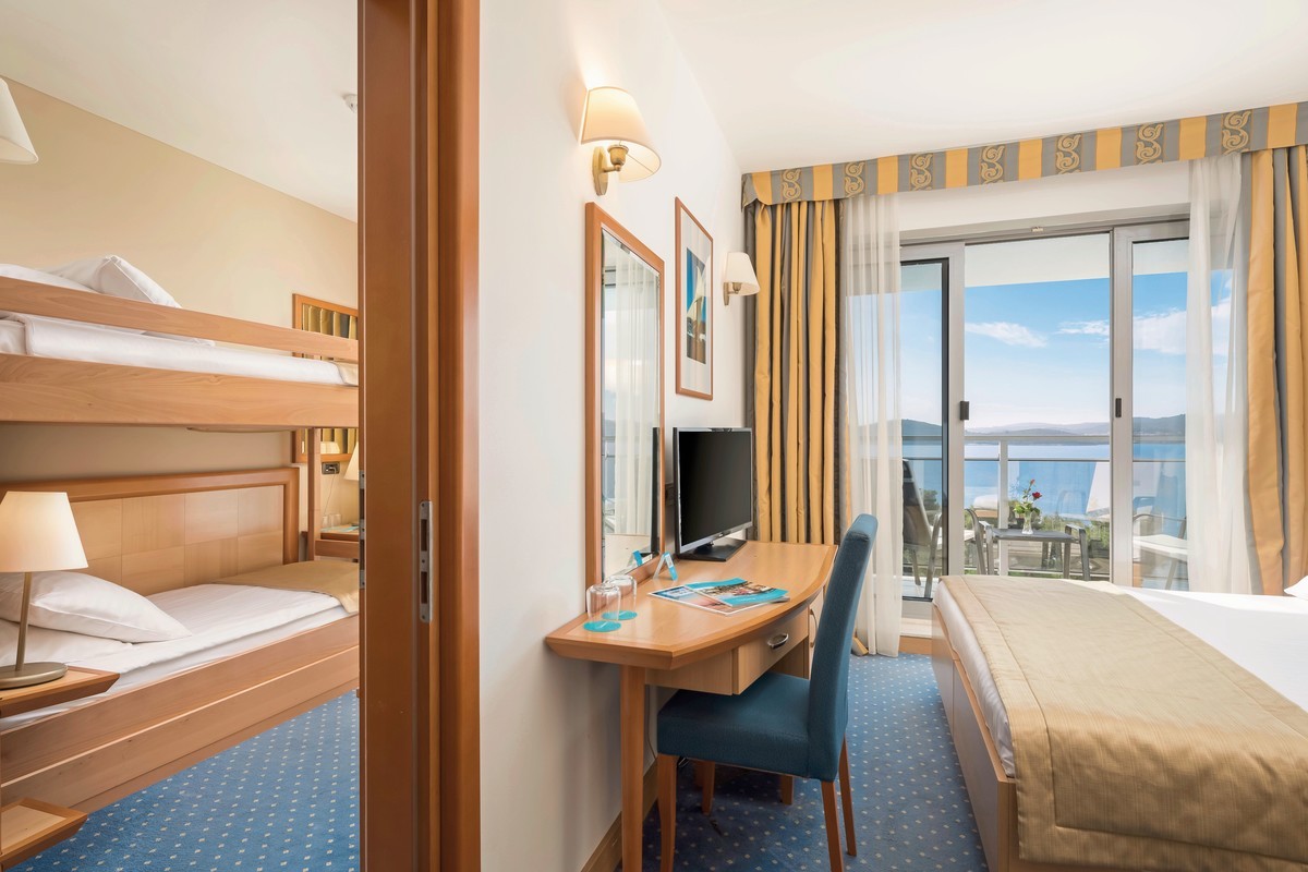 Aminess Grand Azur Hotel, Kroatien, Adriatische Küste, Orebic, Bild 19