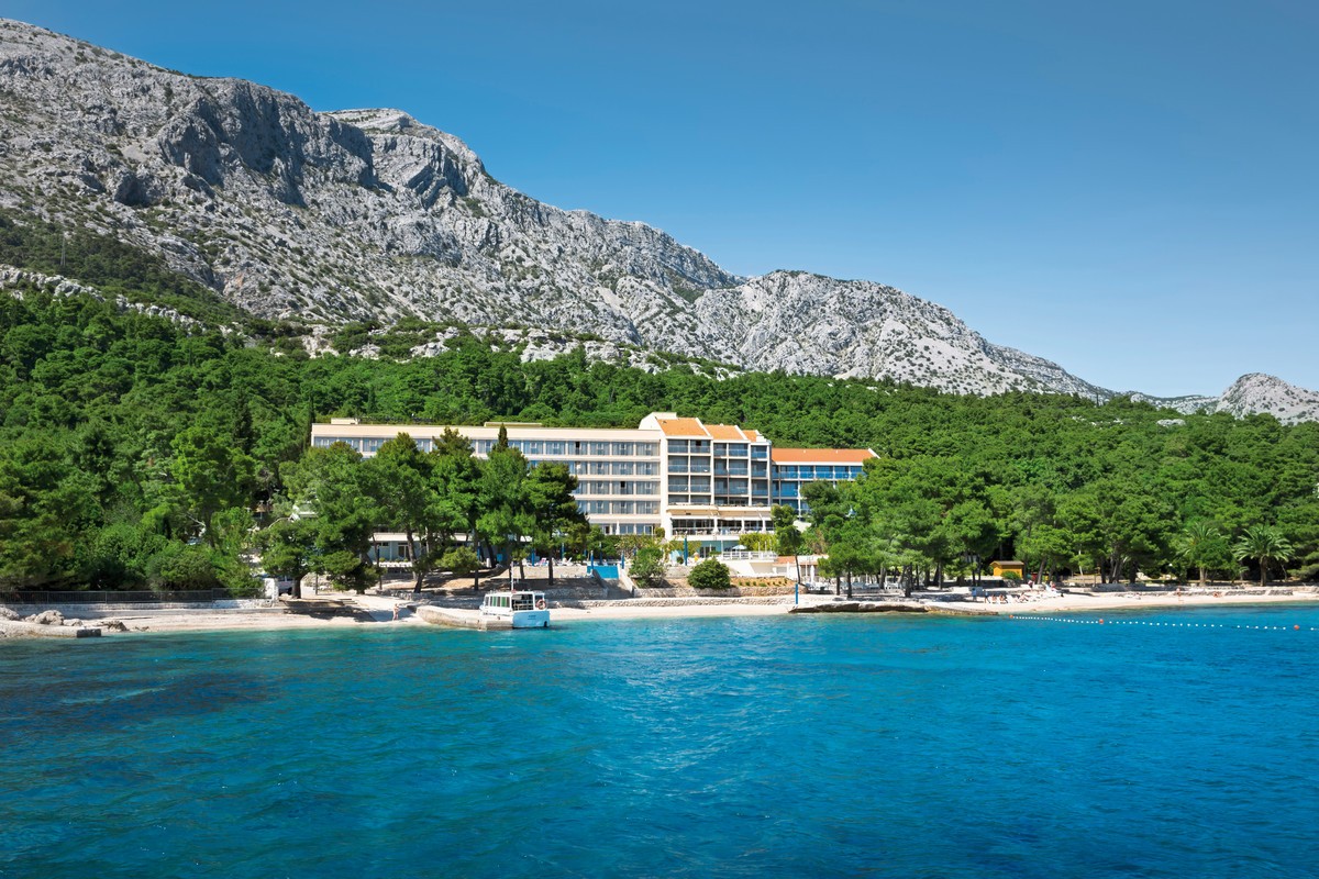 Aminess Grand Azur Hotel, Kroatien, Adriatische Küste, Orebic, Bild 4