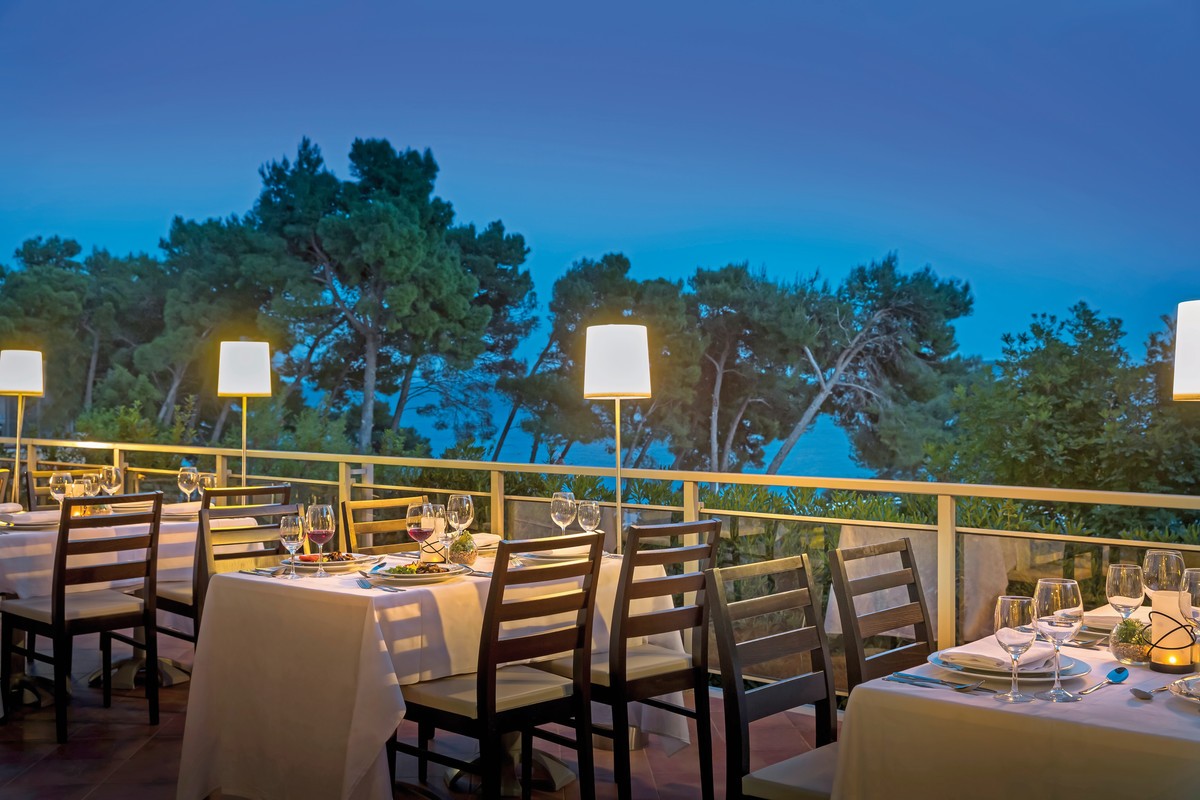 Aminess Grand Azur Hotel, Kroatien, Adriatische Küste, Orebic, Bild 7