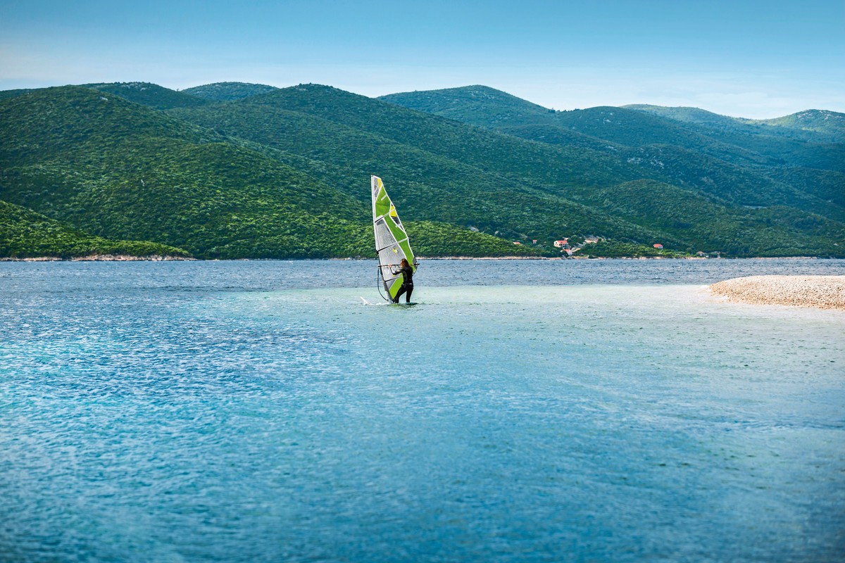 Aminess Grand Azur Hotel, Kroatien, Adriatische Küste, Orebic, Bild 17