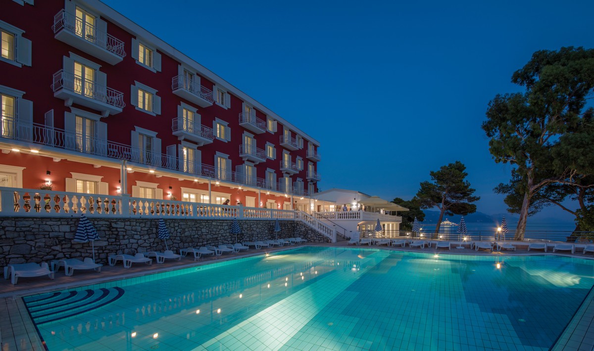 Aminess Bellevue Casa & Hotel & Village, Kroatien, Adriatische Küste, Orebic, Bild 14