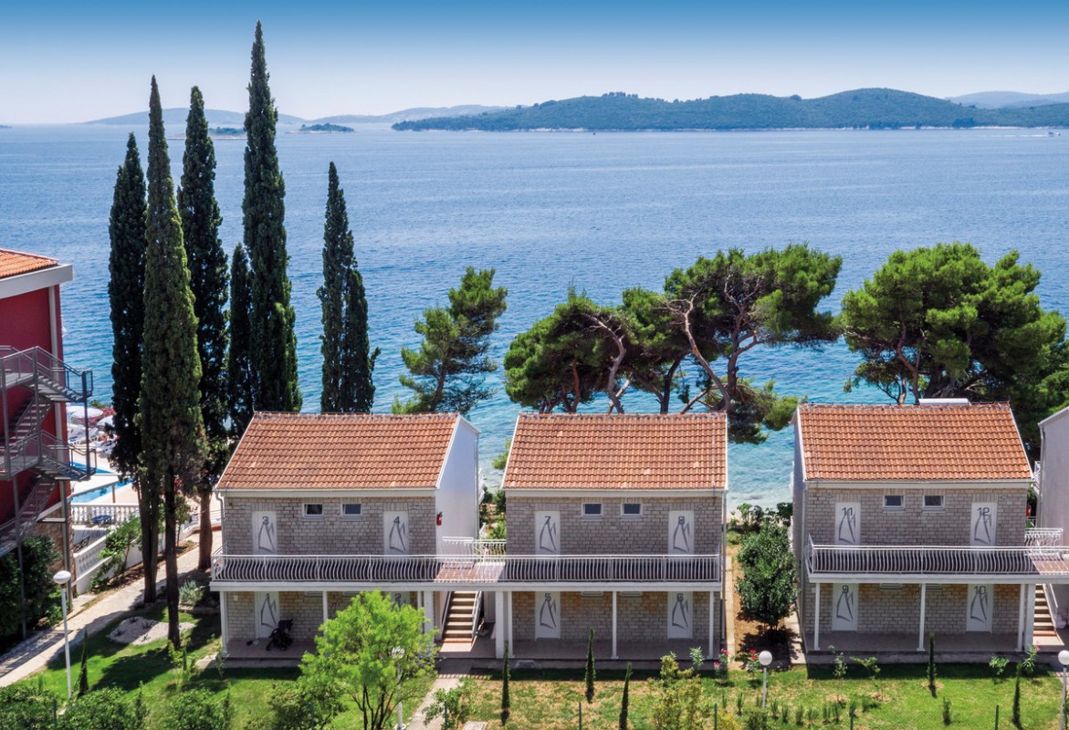 Aminess Bellevue Casa & Hotel & Village, Kroatien, Adriatische Küste, Orebic, Bild 16