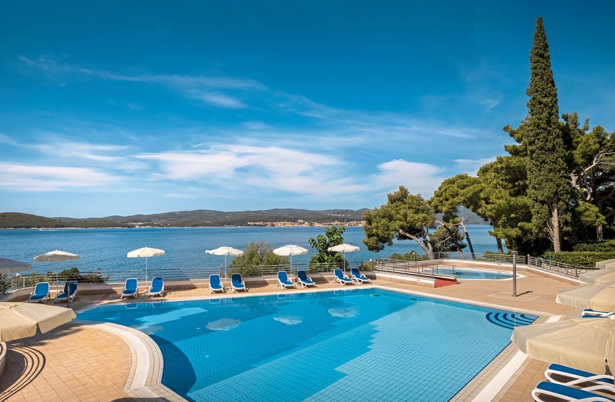 Aminess Bellevue Casa & Hotel & Village, Kroatien, Adriatische Küste, Orebic, Bild 4
