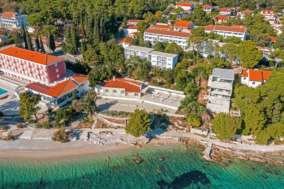 Aminess Bellevue Casa & Hotel & Village, Kroatien, Adriatische Küste, Orebic, Bild 19