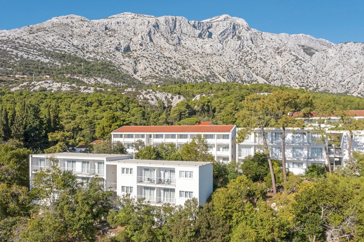Aminess Bellevue Casa & Hotel & Village, Kroatien, Adriatische Küste, Orebic, Bild 20